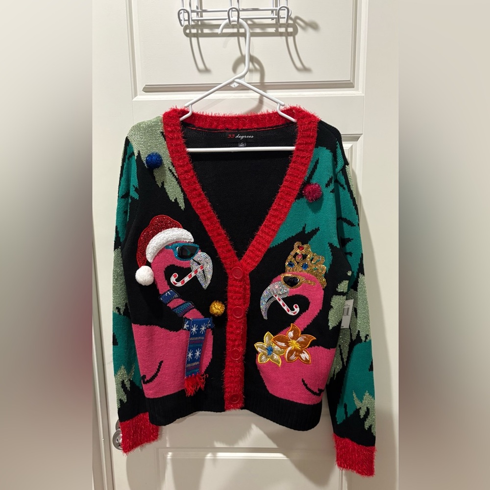 Ugly Christmas Sweater